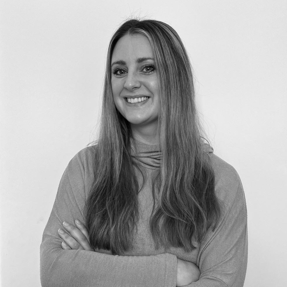 Rachel Maxwell