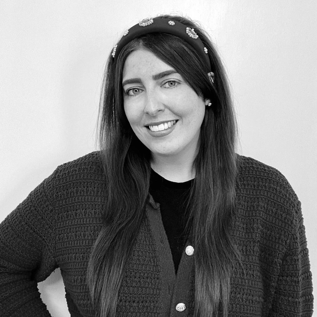 Charlotte Wolstenholme