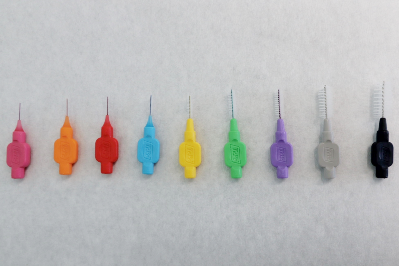 Interdental Aids: The Tiny Tools Making a Big Difference